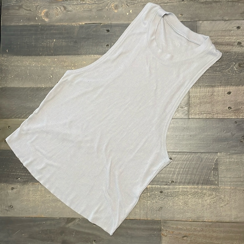 Heat Wave Tank